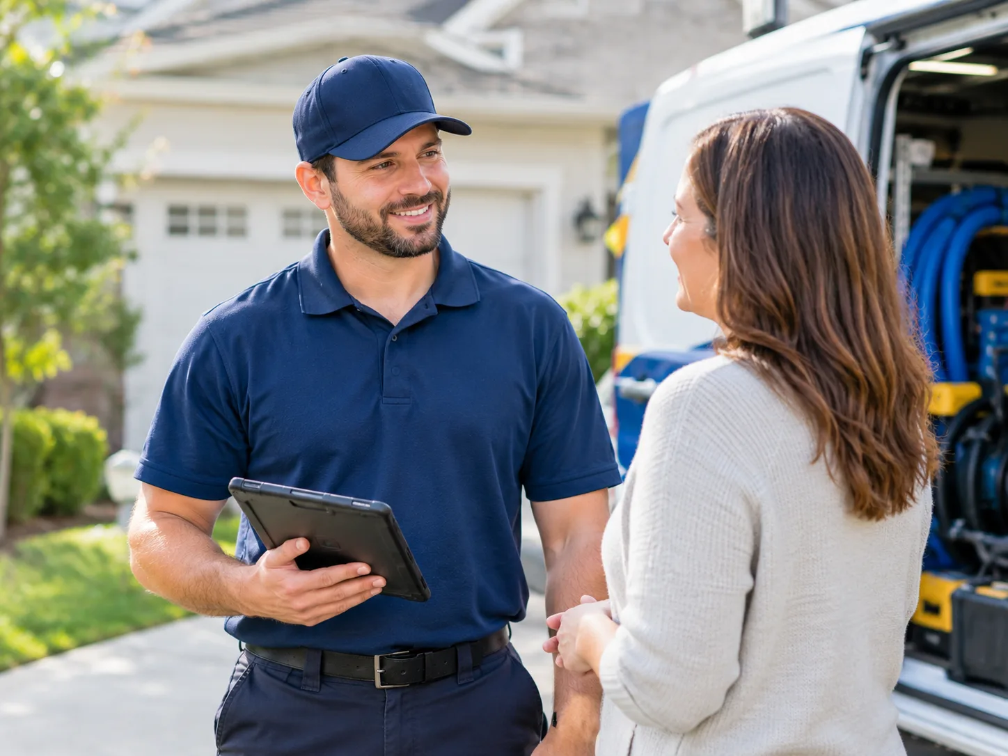 Sewage Backup Cleanup Lima, IL FAQs